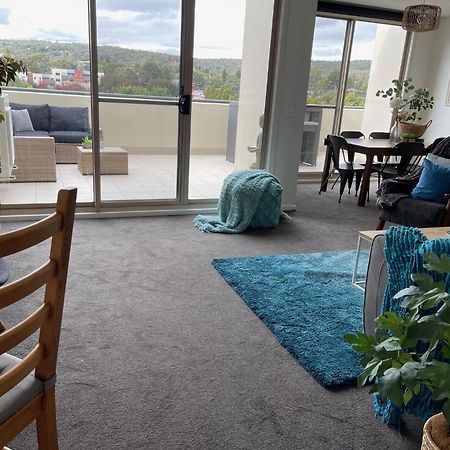 Qbn Cracker: 2Br, 2Ba, 2 Secure B/ Ment Car Parks Apartment Кеанбеан Екстериор снимка