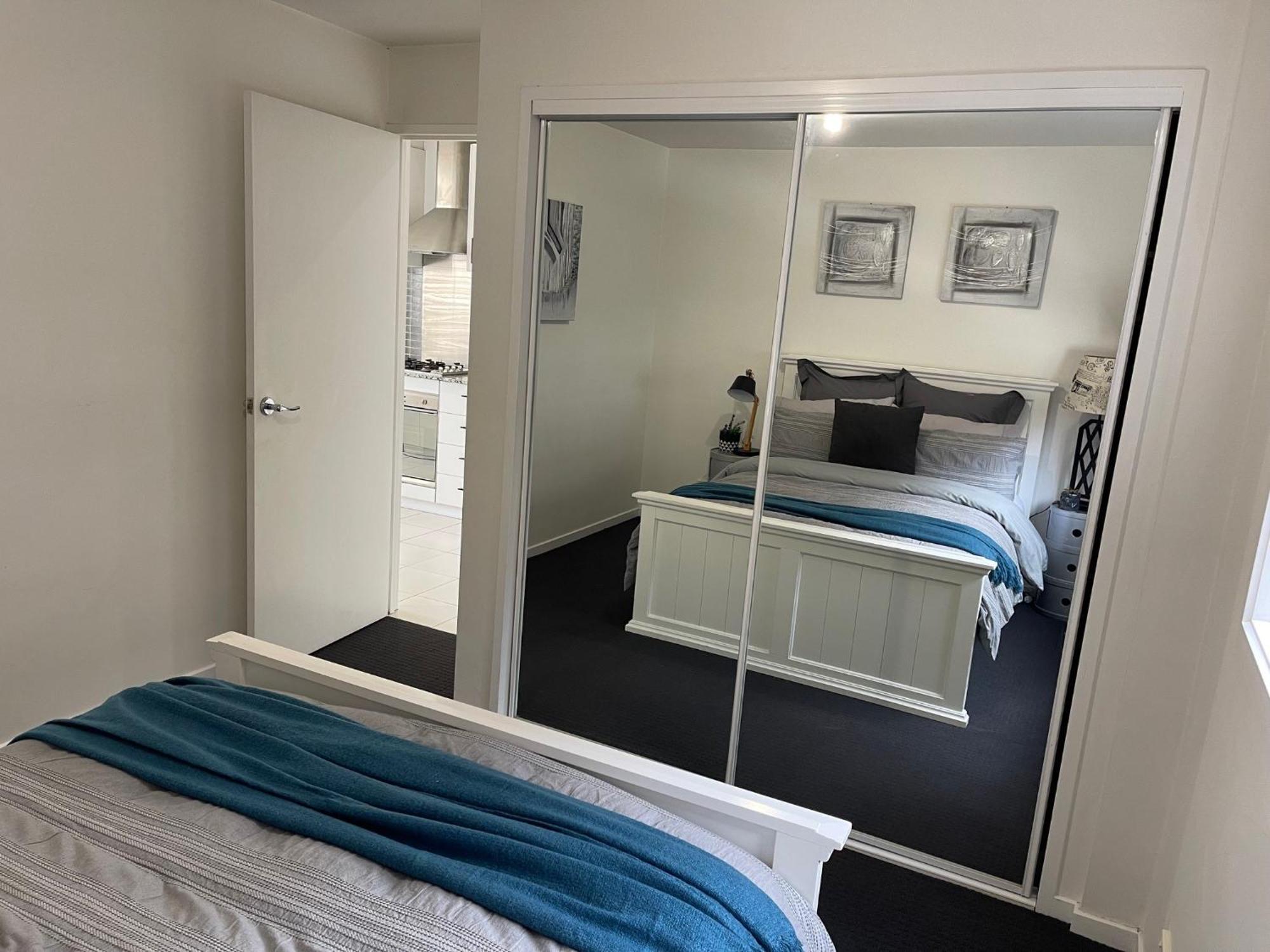 Qbn Cracker: 2Br, 2Ba, 2 Secure B/ Ment Car Parks Apartment Кеанбеан Екстериор снимка